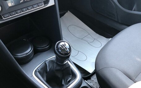 Volkswagen Polo VI (EU Market), 2017 год, 1 040 000 рублей, 17 фотография