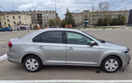 Volkswagen Polo VI (EU Market), 2020 год, 1 630 000 рублей, 3 фотография