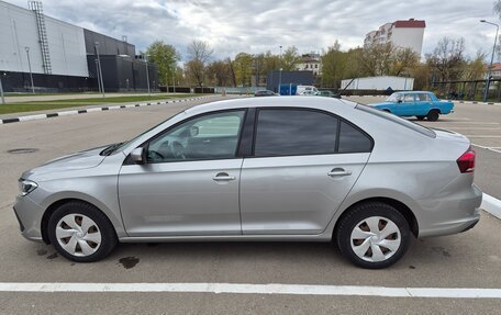 Volkswagen Polo VI (EU Market), 2020 год, 1 630 000 рублей, 7 фотография