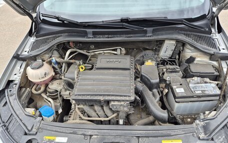 Volkswagen Polo VI (EU Market), 2020 год, 1 630 000 рублей, 9 фотография