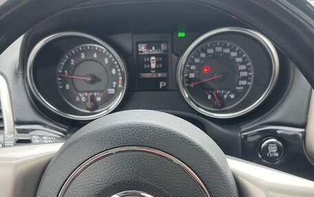 Jeep Grand Cherokee, 2012 год, 1 130 000 рублей, 8 фотография