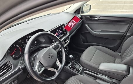 Volkswagen Polo VI (EU Market), 2020 год, 1 630 000 рублей, 8 фотография
