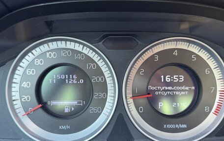 Volvo S60 III, 2012 год, 1 400 000 рублей, 9 фотография