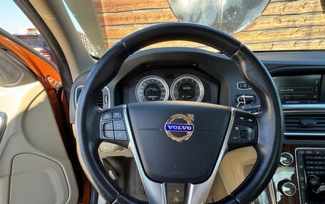 Volvo S60 III, 2012 год, 1 400 000 рублей, 7 фотография