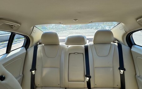 Volvo S60 III, 2012 год, 1 400 000 рублей, 12 фотография