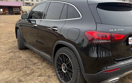 Mercedes-Benz GLA, 2021 год, 3 890 000 рублей, 4 фотография