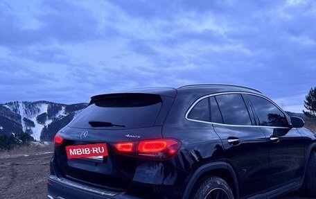 Mercedes-Benz GLA, 2021 год, 3 890 000 рублей, 2 фотография