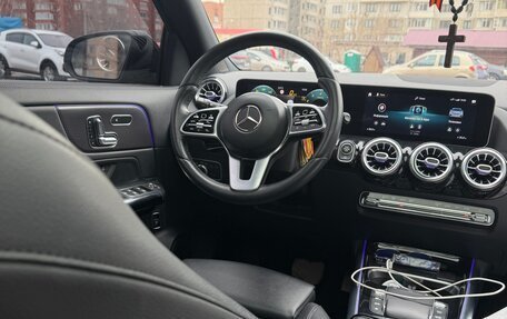 Mercedes-Benz GLA, 2021 год, 3 890 000 рублей, 6 фотография