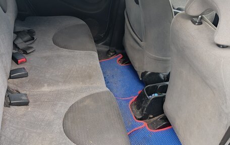 Honda Fit III, 2002 год, 185 000 рублей, 5 фотография