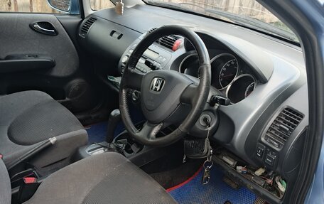 Honda Fit III, 2002 год, 185 000 рублей, 6 фотография