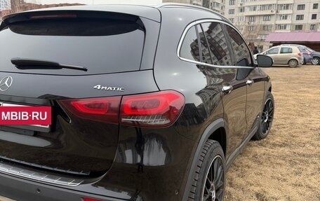 Mercedes-Benz GLA, 2021 год, 3 890 000 рублей, 5 фотография