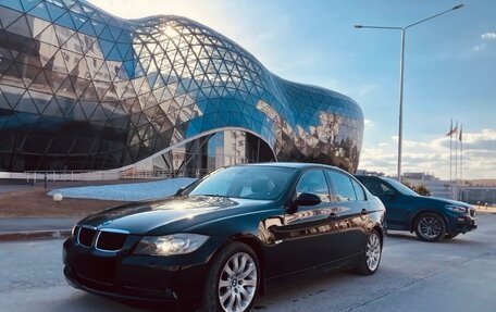 BMW 3 серия, 2005 год, 850 000 рублей, 5 фотография