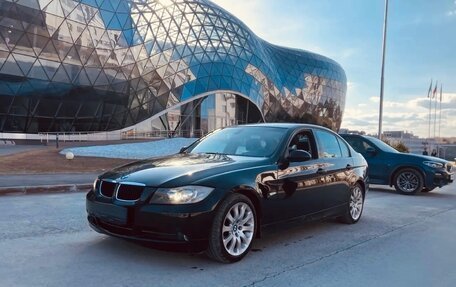 BMW 3 серия, 2005 год, 850 000 рублей, 10 фотография