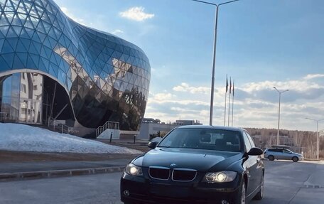 BMW 3 серия, 2005 год, 850 000 рублей, 9 фотография