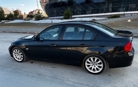 BMW 3 серия, 2005 год, 850 000 рублей, 2 фотография