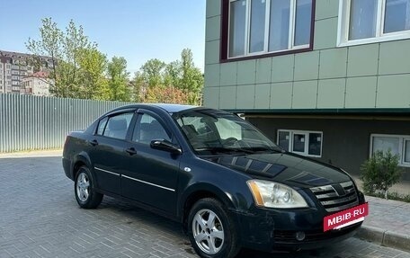 Vortex Estina II (FL-C), 2009 год, 230 000 рублей, 8 фотография