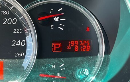 Nissan Teana, 2008 год, 955 000 рублей, 8 фотография