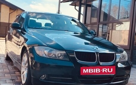 BMW 3 серия, 2005 год, 850 000 рублей, 11 фотография