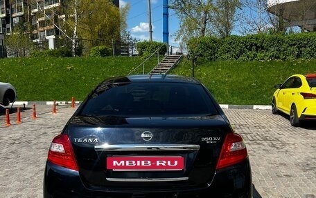 Nissan Teana, 2008 год, 955 000 рублей, 3 фотография