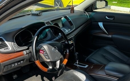 Nissan Teana, 2008 год, 955 000 рублей, 6 фотография