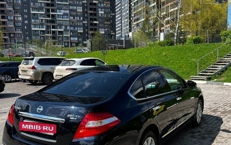Nissan Teana, 2008 год, 955 000 рублей, 4 фотография