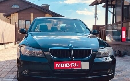BMW 3 серия, 2005 год, 850 000 рублей, 6 фотография