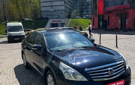Nissan Teana, 2008 год, 955 000 рублей, 5 фотография