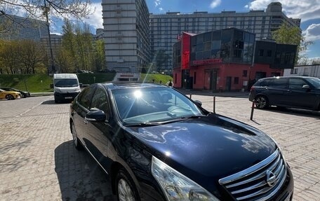 Nissan Teana, 2008 год, 955 000 рублей, 17 фотография