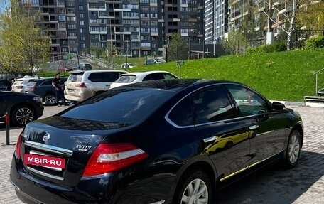 Nissan Teana, 2008 год, 955 000 рублей, 16 фотография