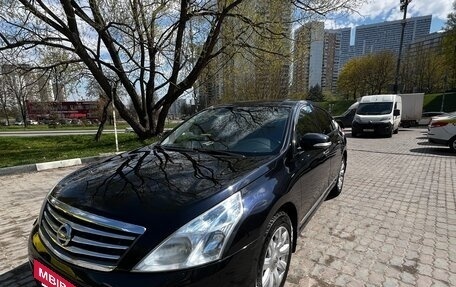 Nissan Teana, 2008 год, 955 000 рублей, 19 фотография