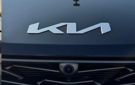 KIA K5, 2022 год, 2 470 000 рублей, 3 фотография