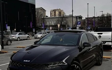 KIA K5, 2022 год, 2 470 000 рублей, 2 фотография