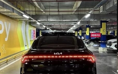 KIA K5, 2022 год, 2 470 000 рублей, 4 фотография