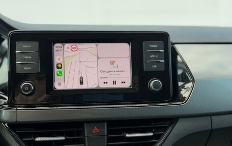 Volkswagen Polo VI (EU Market), 2021 год, 1 600 000 рублей, 7 фотография