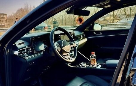 KIA K5, 2022 год, 2 470 000 рублей, 11 фотография