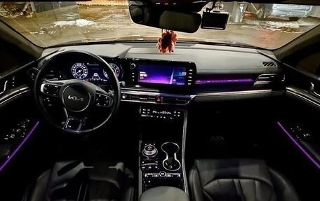 KIA K5, 2022 год, 2 470 000 рублей, 7 фотография