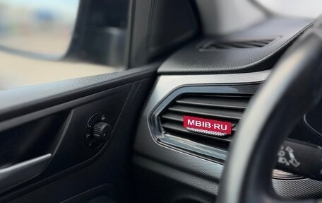 Volkswagen Polo VI (EU Market), 2021 год, 1 600 000 рублей, 8 фотография