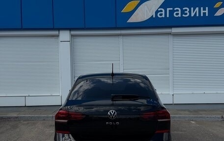 Volkswagen Polo VI (EU Market), 2021 год, 1 600 000 рублей, 3 фотография