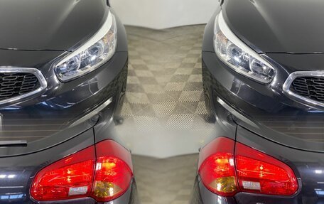 KIA cee'd III, 2016 год, 1 360 000 рублей, 5 фотография