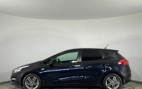 KIA cee'd III, 2016 год, 1 360 000 рублей, 10 фотография