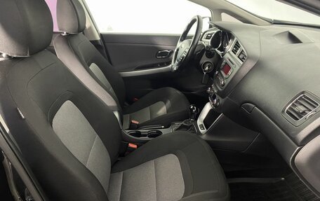 KIA cee'd III, 2016 год, 1 360 000 рублей, 13 фотография