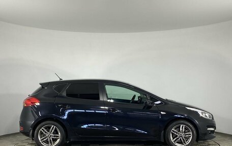 KIA cee'd III, 2016 год, 1 360 000 рублей, 11 фотография