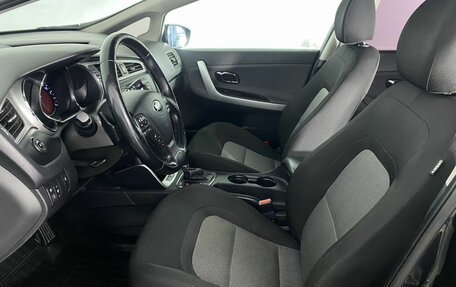 KIA cee'd III, 2016 год, 1 360 000 рублей, 12 фотография