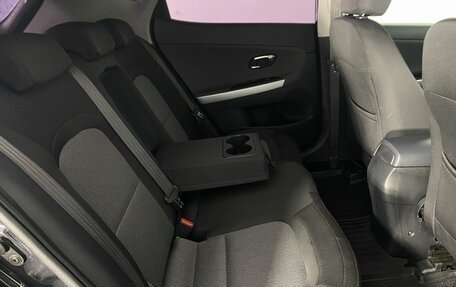 KIA cee'd III, 2016 год, 1 360 000 рублей, 14 фотография