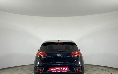 KIA cee'd III, 2016 год, 1 360 000 рублей, 8 фотография