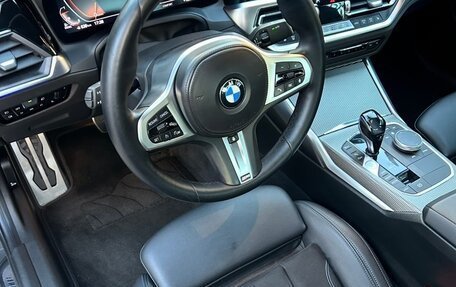 BMW 3 серия, 2021 год, 3 299 000 рублей, 4 фотография