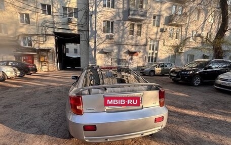 Toyota Celica VII рестайлинг, 2000 год, 1 260 000 рублей, 5 фотография