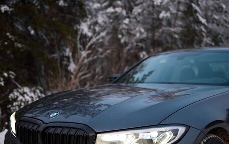 BMW 3 серия, 2021 год, 3 299 000 рублей, 3 фотография
