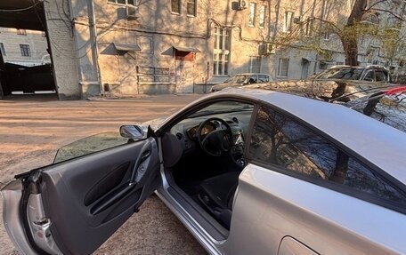 Toyota Celica VII рестайлинг, 2000 год, 1 260 000 рублей, 8 фотография