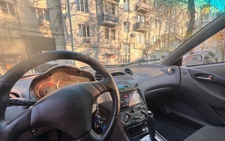 Toyota Celica VII рестайлинг, 2000 год, 1 260 000 рублей, 7 фотография